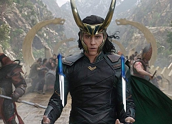 Loki sống sót qua 'Avengers: Endgame' như thế nào?