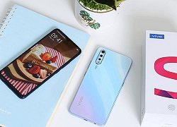 Lý do nên chọn một chiếc smartphone có cảm biến vân tay dưới màn hình