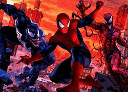 Lý do Spider-Man không xuất hiện trong Venom