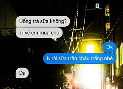 Lý do vì sao em trai chính là "cục nợ" ngọt ngào: Bé thì mè nheo, lớn lại hóa người đàn ông bảo vệ chị!