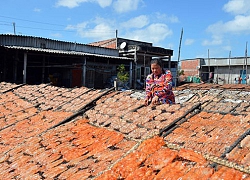 Mai một những làng nghề trứ danh Đất Mũi...