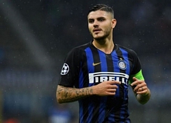 Man United chiêu mộ Icardi, thương vụ có lợi cho cả hai