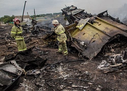 MH17 bị bắn rơi: Vì sao Hà Lan từ chối dữ liệu điều tra mới?