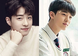 Nam Da Reum là cameo tiếp theo trong &#039;Hotel Del Luna&#039; - Park Shin Hye cực xinh khoe áo mới