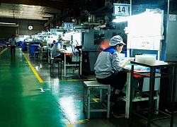 New York Times: Cảm ơn "Trade War"! Chiếc iPhone tiếp theo của bạn rất có thể sẽ là "made in Vietnam"