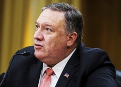 Nghị sỹ Mỹ hối thúc Ngoại trưởng Pompeo lên án Trung Quốc khi dự hội nghị ASEAN ở Thái Lan