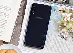 Nhận ưu đãi đặc biệt sắm Galaxy A50, chỉ cần làm điều đơn giản sau!