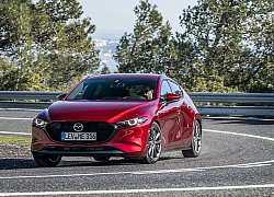 Mazda nêu lý do triệu hồi hơn 12.000 xe tại Mỹ và Canada