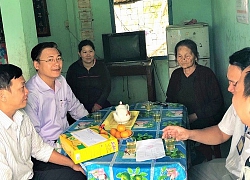 PC Khánh Hòa: Tri ân Mẹ Việt Nam Anh hùng