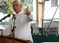 Philippines: Trung Quốc rao giảng không bắt nạt tại Biển Đông nhưng nuốt lời