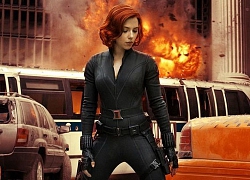 Phim 'Black Widow' sẽ giới thiệu không chỉ 1 góa phụ đen trong vũ trụ điện ảnh Marvel