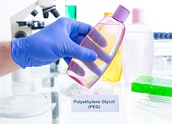 Polyethylene Glycol là gì? Vì sao phải tránh xa Polyethylene Glycol khi skincare?