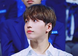 Produce X 101: Nữ hoàng nhạc phim 'Khu vườn bí mật' mời Song Yoo Bin - Kim Kook Heon ăn tối, thể hiện sự ủng hộ