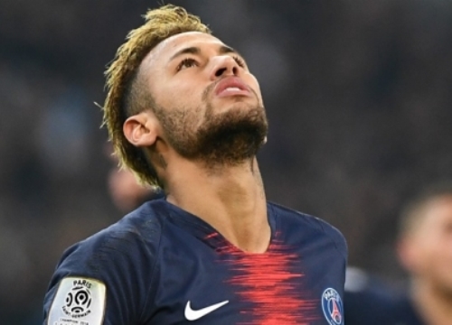 PSG chỉ đang gây hại cho CLB vì cái tên Neymar