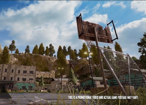 PUBG Mobile: Map Erangel 2.0 và Mobile Lite dành cho điện thoại yếu chuẩn bị update