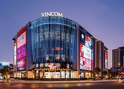 Ra mắt 3 trung tâm thương mại trong quý II, Vincom Retail lãi 640 tỷ đồng sau thuế