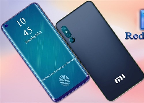 Redmi Note 8 đang được phát triển, sẽ ra mắt vào tháng 8?