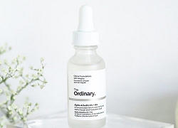 Review serum The Ordinary bí quyết dưỡng da đơn giản nhất