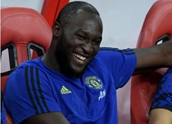 Rõ điểm đến của Lukaku khi không được du đấu cùng Man Utd