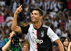 Ronaldo: &#8216;Barca chi nhiều tiền nhưng đâu có vô địch Champions League&#8217;