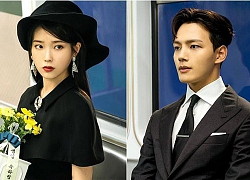 Rùng mình nhận ra ý nghĩa loài hoa IU (Hotel Del Luna) tặng Yeo Jin Goo: Kết thúc buồn đã định sẵn?