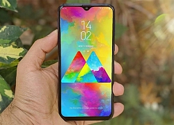 Samsung Galaxy M20s sắp ra mắt có pin dung lượng lên tới 5.830 mAh