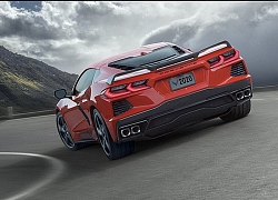 Chevrolet làm thế nào để hạ giá Corvette C8 xuống mức rẻ khó tin?