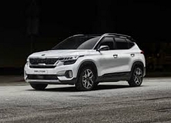 SUV gần 400 triệu đồng của Kia có gì đặc biệt?