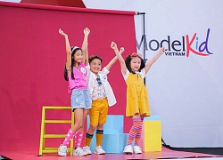 Tố "Model Kid" vi phạm bản quyền nhưng cuộc thi người mẫu nhí lại... "mượn" clip rồi cắt ghép thành của mình