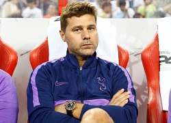 Tottenham có biến, Pochettino muốn có thêm quyền lực