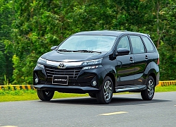 Toyota Avanza 2019: Xe 7 chỗ đa dụng cho gia đình Việt