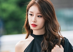 Trở lại màn ảnh sau 5 năm, Ji Yeon (T-ara) đóng vai phụ mà đẹp hết phần thiên hạ, đàn em vai chính "chặt không lại"