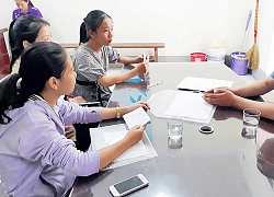 Tuyển sinh đại học năm 2019: Khó cho các trường tốp dưới