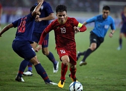 U23 Việt Nam sắp biết đối thủ tại VCK U23 châu Á 2020