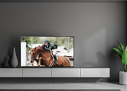 Vì sao công nghệ OLED "làm mưa làm gió" trên thị trường TV?