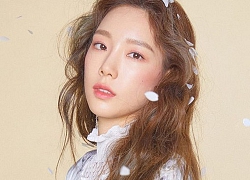 Với bản OST A Poem Titled You, nữ hoàng nhạc phim Taeyeon chính thức xô đổ kỷ lục trước đó của mình