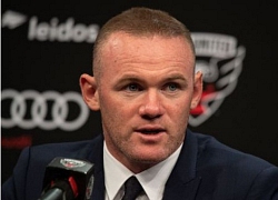 Wayne Rooney thắng vụ kiện trị giá... 20 triệu bảng