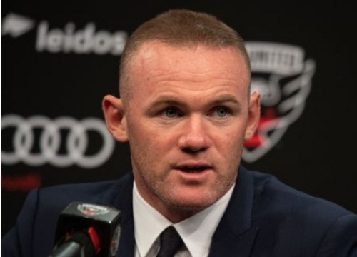 Wayne Rooney thắng vụ kiện trị giá... 20 triệu bảng