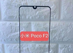 Xiaomi Poco F2 bất ngờ xuất hiện trên Geekbench với cấu hình và hiệu năng đáng thất vọng