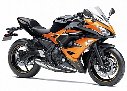 Yếu tố nào giúp Kawasaki Ninja 650 2019 có thể cạnh tranh với Honda CBR650R?