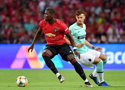 'Zidane vẫn rất muốn có được Paul Pogba'