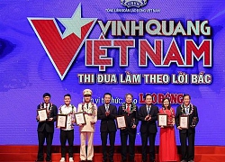 3 nhà giáo được tôn vinh