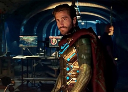 5 điều Mysterio của FAR FROM HOME khác bản truyện tranh: Ai cũng tiếc lí do cuối cùng