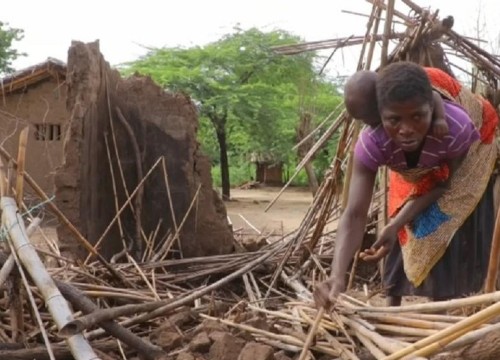 7 người thiệt mạng do bị IS tấn công ở miền Bắc Mozambique