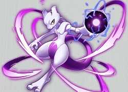 7 sự thật thú vị về Mewtwo - Pokemon huyền thoại mạnh vô đối, điều cuối cùng sẽ khiến bạn "ngã ngửa" đấy!