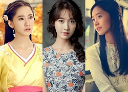 8 tác phẩm làm nên thương hiệu "idol đóng phim" sượng sùng của Yoona: Số 7 ai cũng mê vì có Ji Chang Wook