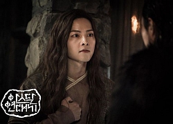 'Aide' của tài tử Lee Jung Jae và Shin Min Ah đạt rating cao nhất từ khi lên sóng, đe dọa vị trí số 1 phim 'Arthdal Chronicles' của Song Joong Ki