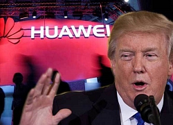 Âm mưu khó lường của Donald Trump trước Trung Quốc