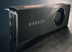 AMD Radeon RX 5700 XT và Radeon RX 5700 thậm chí còn được giảm giá trước khi bán, quá ngon quá rẻ