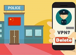 Bạn có biết: Nhiều dịch vụ VPN hàng đầu nằm trong quyền kiểm soát của các công ty Trung Quốc